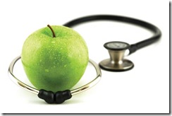 keeping ourselves healthy